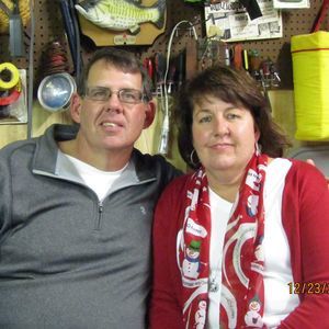 Meet your Posher, Penny